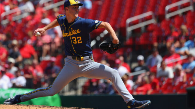 100マイル投手が72人…MLB「球速インフレ」はどこまで加速するのか