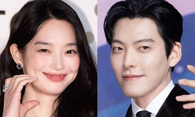 신민아♥キム・ウビン、結婚後初の誕生日迎え→幼少期の写真をサプライズ公開