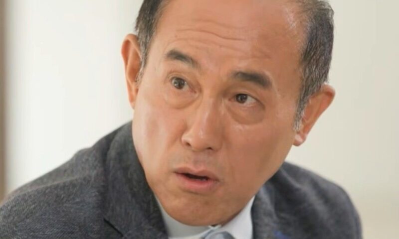 「“大勢”チョン・イルヨン教授、“エリート家系”だった…甥っ子たち「サギ」多い職業」