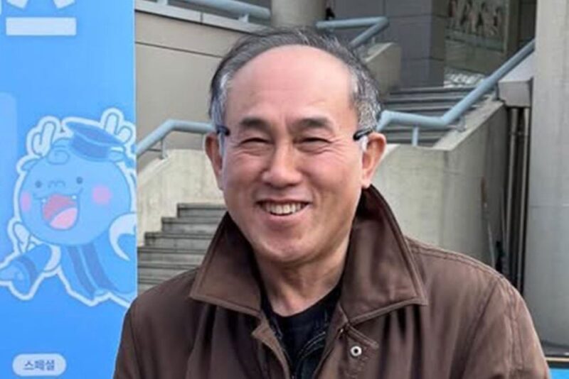 「“大勢”チョン・イルヨン教授、“エリート家系”だった…甥っ子たち「サギ」多い職業」