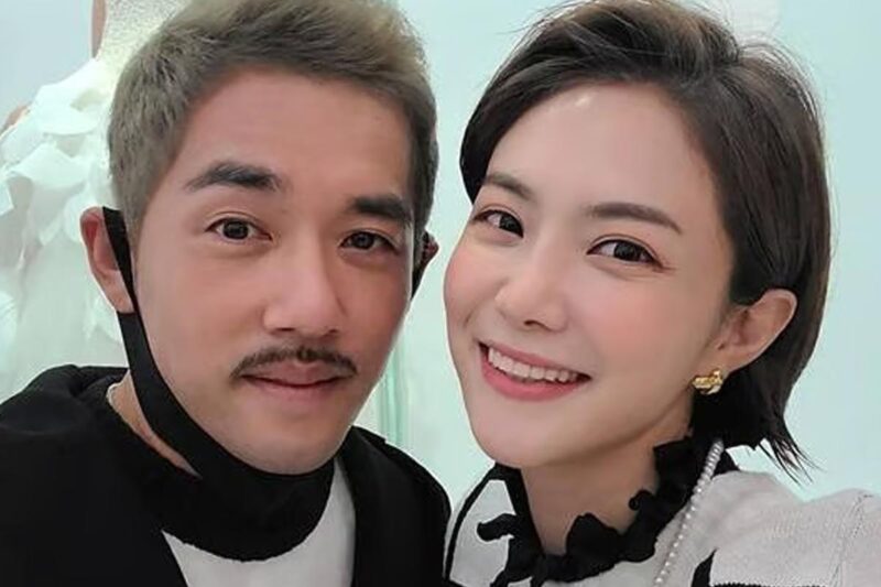 イ・ヨンギュの妻ユ・ハナ、「飲酒運転で引退」発言が波紋を呼ぶ