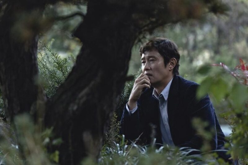 박찬욱、本気を出した…157分の拡張版が復活→リピート鑑賞必至の韓国映画