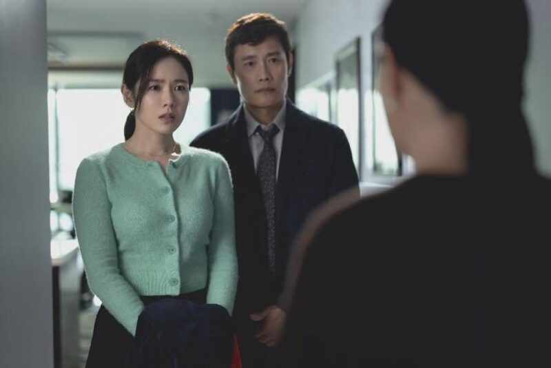 박찬욱、本気を出した…157分の拡張版が復活→リピート鑑賞必至の韓国映画