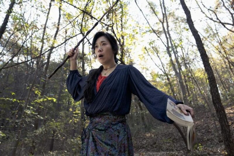 박찬욱、本気を出した…157分の拡張版が復活→リピート鑑賞必至の韓国映画