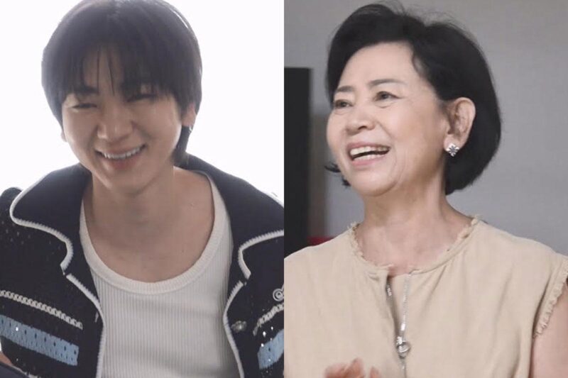 「降板説」イ・ジュスン、突然の「最後のお別れ」にファン号泣