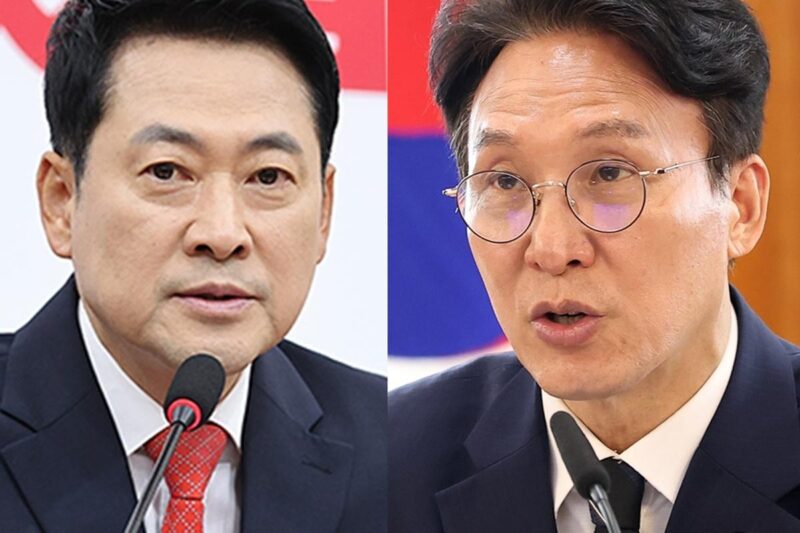 1001人が選ぶ「次期大統領」…栄えある1位は誰に？