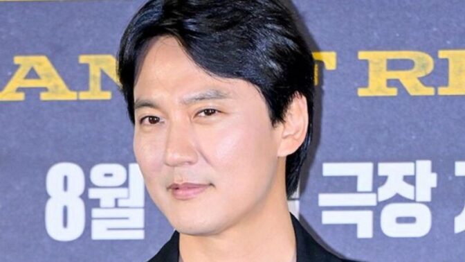 「オファー辞退」のキム・ナムギル、実力で証明…業界がざわつく事態に