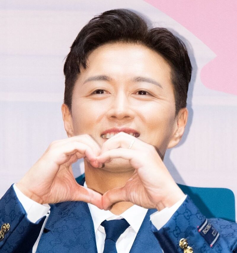 「イスクキャンプ」ジン・テヒョン、別れの挨拶なしで“降板”テロップ通知…2年越しの別れはたった一言
