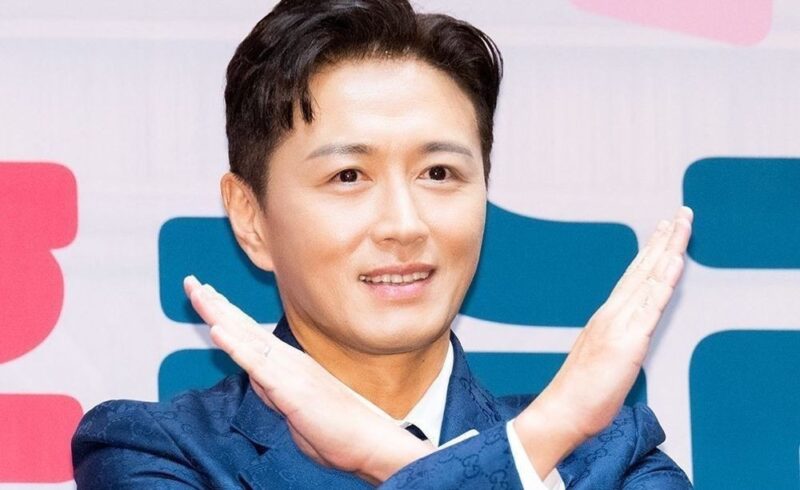 「イスクキャンプ」ジン・テヒョン、別れの挨拶なしで“降板”テロップ通知…2年越しの別れはたった一言