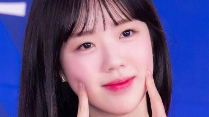 「バタ♥」チ・イェウン、1年越しの実り…ついに結実！