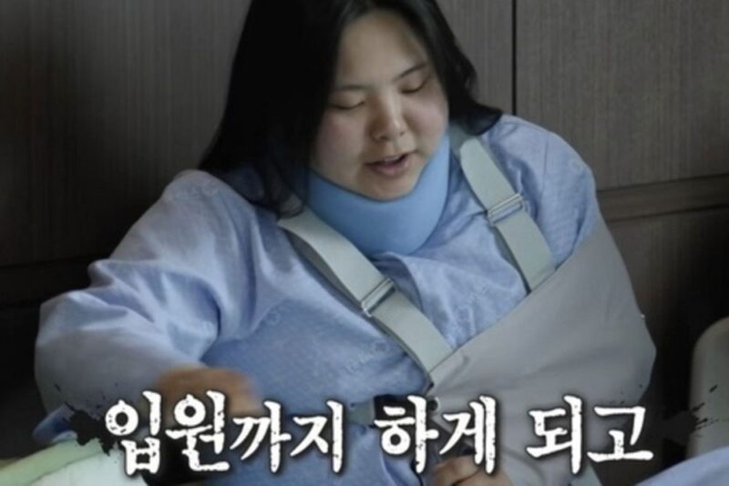 박서진, 동생 교통사고 3개월 만에 완쾌→이번엔 '국중박 코스프레' 도전 ('살림남2')