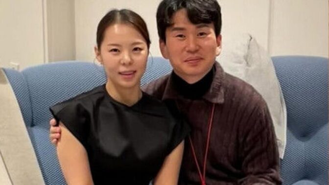 28期ヨンジャ、離婚説で心労か→痩せた顔「やせたみたい」