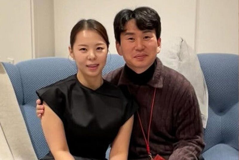 28期ヨンジャ、離婚説で心労か→痩せた顔「やせたみたい」