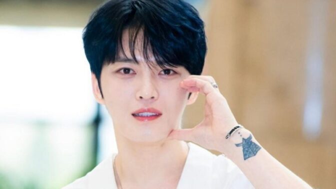 ジェジュン、重大発表へ…「この8月に」