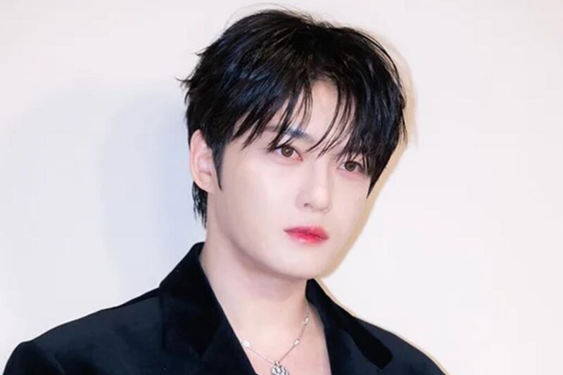 ジェジュン、重大発表へ…「この8月に」