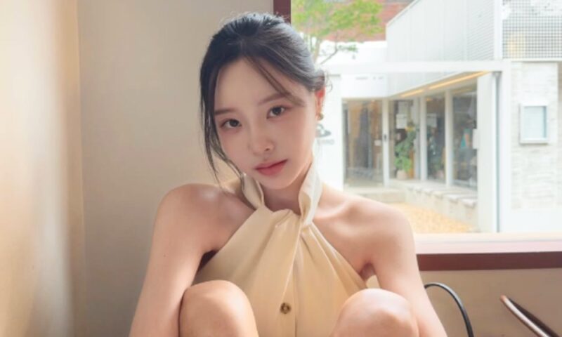 「女性がん闘病」イ・ソリ、6カ月の延命報告…♥パク・ソングァンも「グッ」と応援