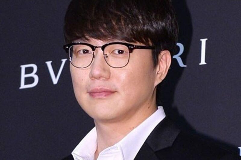 47歳ソン・シギョン、女性歌手との対面に注目…気になる相手は？