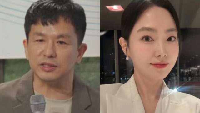イ・ジソン＆チャ・ユラム、「10億ウォン隣人訴訟」控訴審も敗訴…「試練は神からの贈り物」