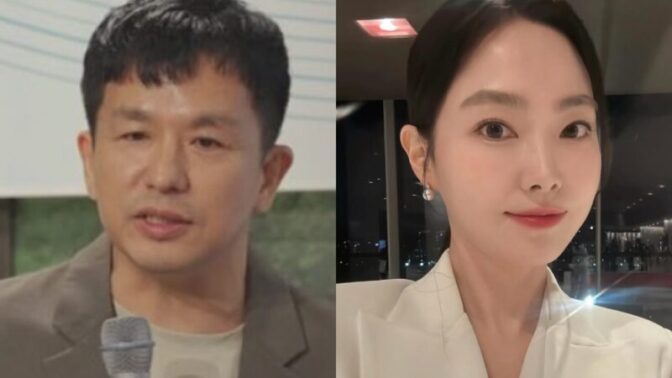 イ・ジソン＆チャ・ユラム、「10億ウォン隣人訴訟」控訴審も敗訴…「試練は神からの贈り物」