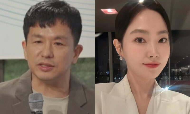 イ・ジソン＆チャ・ユラム、「10億ウォン隣人訴訟」控訴審も敗訴…「試練は神からの贈り物」