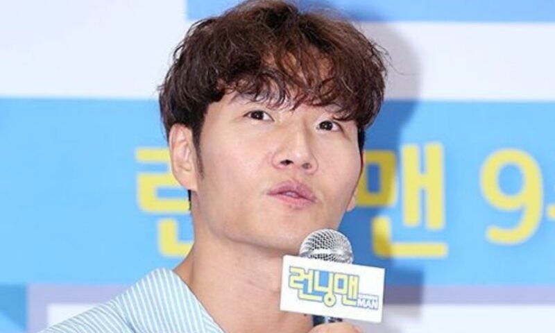 既婚者キム・ジョングク、極秘結婚後初の重大発表…「私にも良いニュースが」(『ランニングマン』)