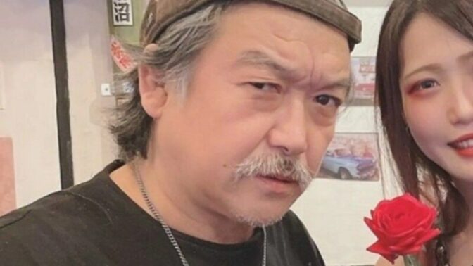 61歳男性タレント、8度目の再婚からわずか1ヶ月で破局「妻から書類が届き、深刻な状況」