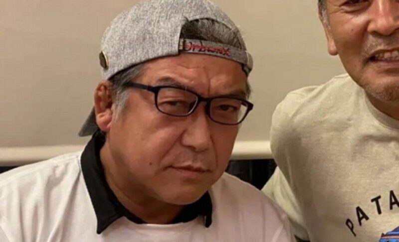 61歳男性タレント、8度目の再婚からわずか1ヶ月で破局「妻から書類が届き、深刻な状況」