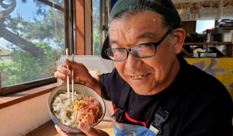 61歳男性タレント、8度目の再婚からわずか1ヶ月で破局「妻から書類が届き、深刻な状況」