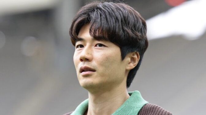 元キャプテン・キソンヨン、W杯惨敗に「サッカー関係者は自覚と反省を」と直言（『ユー・クイズ』）