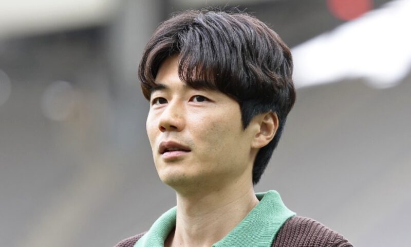 元キャプテン・キソンヨン、W杯惨敗に「サッカー関係者は自覚と反省を」と直言（『ユー・クイズ』）