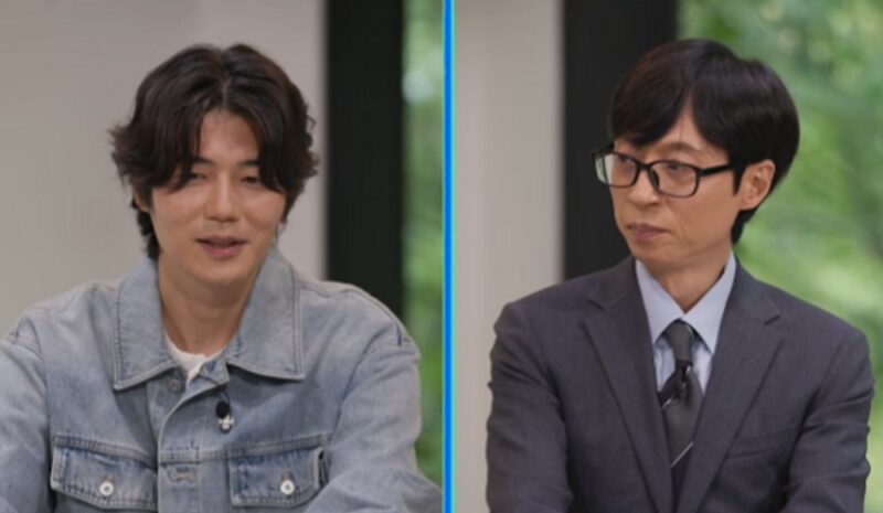 元キャプテン・キソンヨン、W杯惨敗に「サッカー関係者は自覚と反省を」と直言（『ユー・クイズ』）