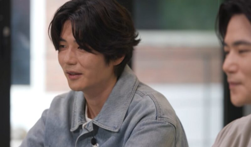 元キャプテン・キソンヨン、W杯惨敗に「サッカー関係者は自覚と反省を」と直言（『ユー・クイズ』）