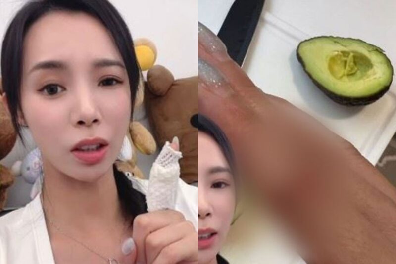 有名女優、指の大流血で病院へ直行→全スケジュールを一時中止