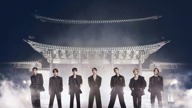 BTS「アリラン」、マイケル・ジャクソンを超える…英で今年最も成功したアルバムの一つに
