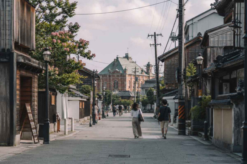 絶景に感動！天気の良い日に訪れたい、韓国の「最高すぎる」旅行スポット5選