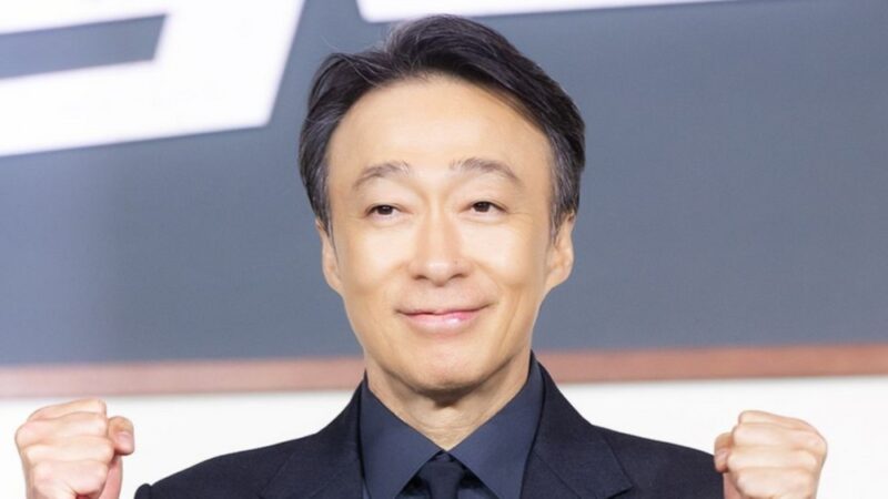 황정민、デトックス? 이성민、10kg減量で激やせ…180度変身に心配の声