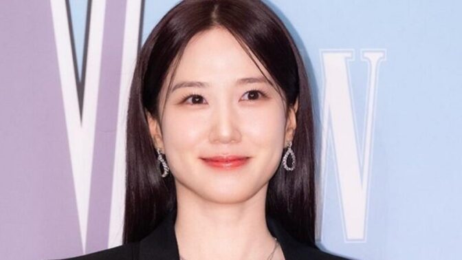 パク・ウンビン、待望のニュースにファン歓喜「ついに！」
