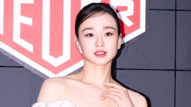 「100億円の新婚邸」ソン・ヨンジェ、痩せ細った体で“育児の英雄”に変身…「肩甲骨が浮き出るほど」