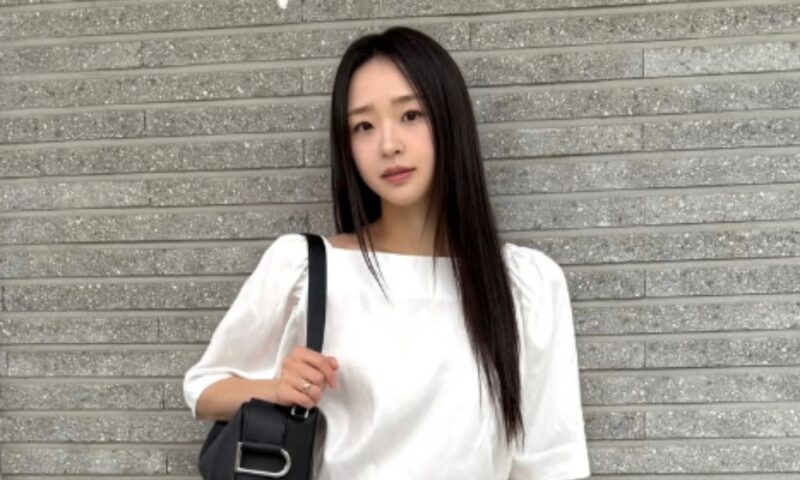 「100億円の新婚邸」ソン・ヨンジェ、痩せ細った体で“育児の英雄”に変身…「肩甲骨が浮き出るほど」