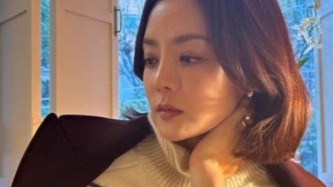 離婚2度のチェ・リム、度を越したおせっかいに痛快な一言「なんで男にばかり頼るのよ」