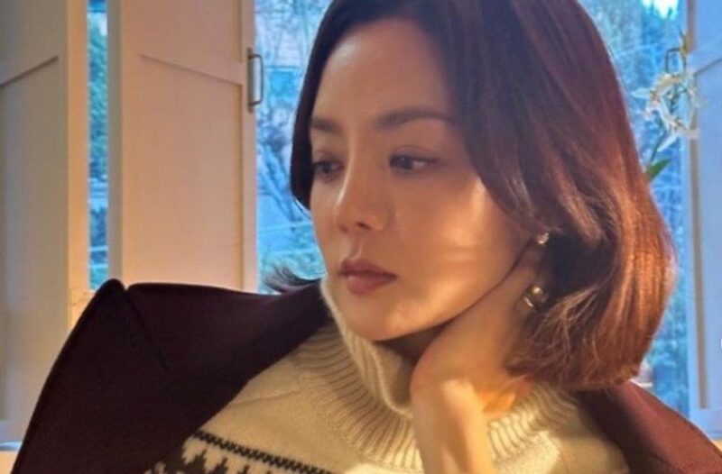 離婚2度のチェ・リム、度を越したおせっかいに痛快な一言「なんで男にばかり頼るのよ」