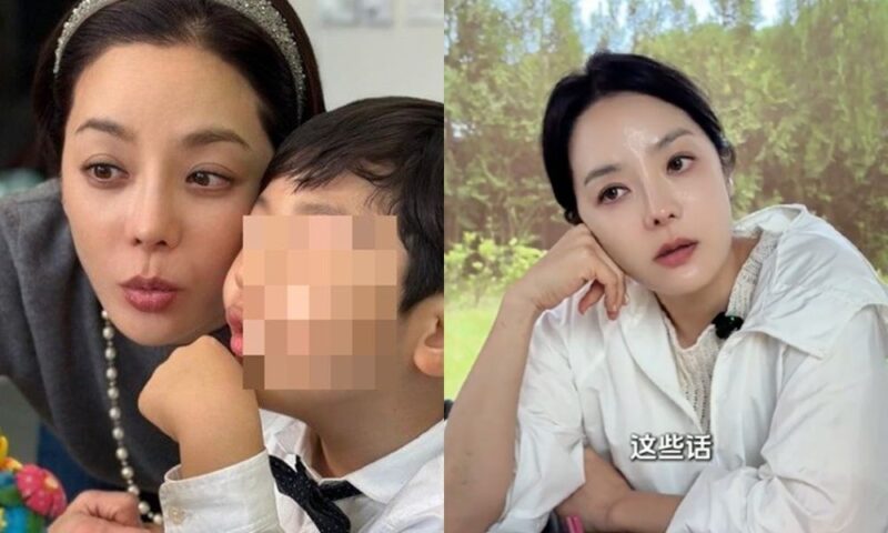 離婚2度のチェ・リム、度を越したおせっかいに痛快な一言「なんで男にばかり頼るのよ」