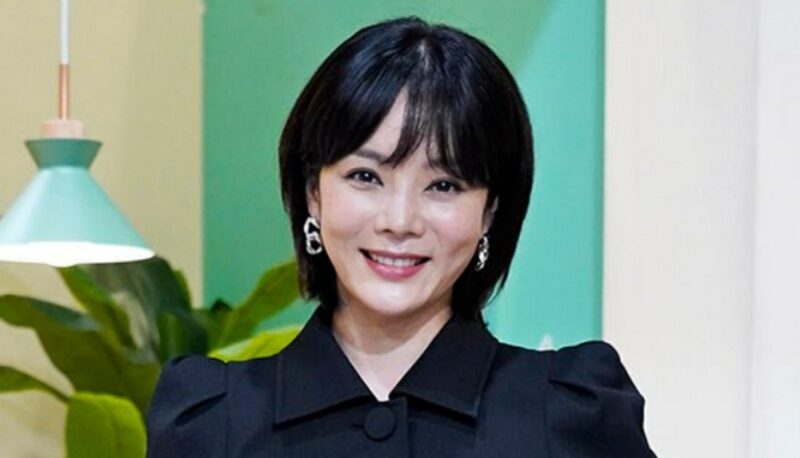 離婚2度のチェ・リム、度を越したおせっかいに痛快な一言「なんで男にばかり頼るのよ」