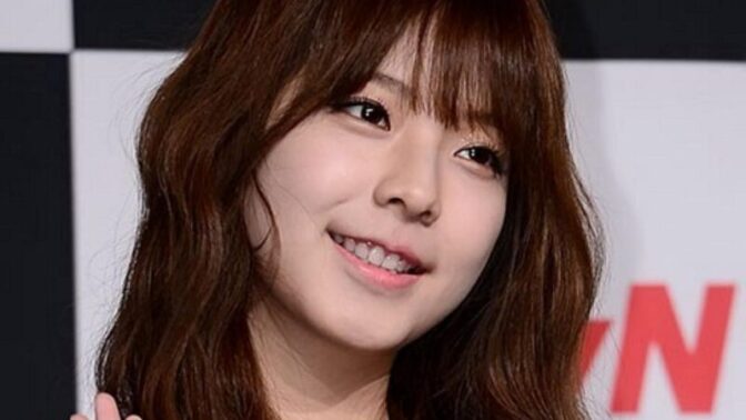 「第2のIU」と呼ばれた女性歌手、現在の姿が話題に