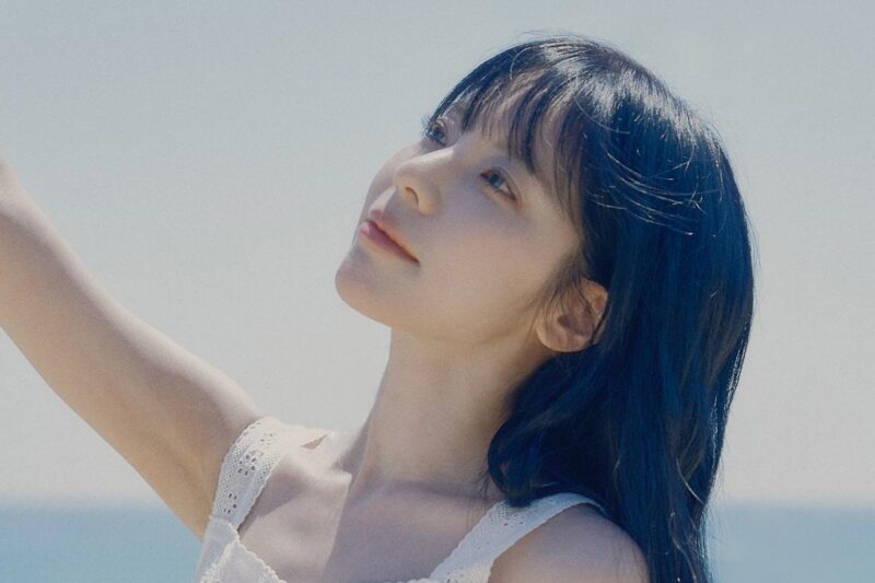 「第2のIU」と呼ばれた女性歌手、現在の姿が話題に