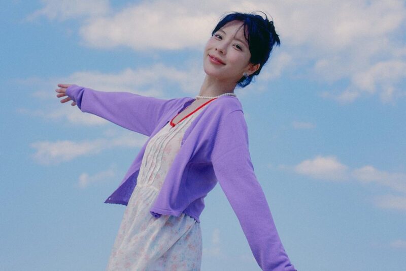 「第2のIU」と呼ばれた女性歌手、現在の姿が話題に