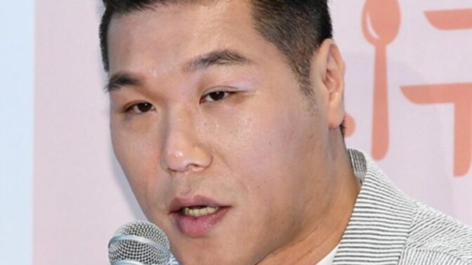 ソ・ジャンフン、驚愕の事態に現場騒然