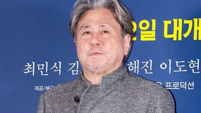 名優チェ・ミンシクも大先輩の前ではタジタジ？シン・グの「おい、ミンシク」の一言にダッシュ…チョ・ダルファンが爆笑の裏話を暴露