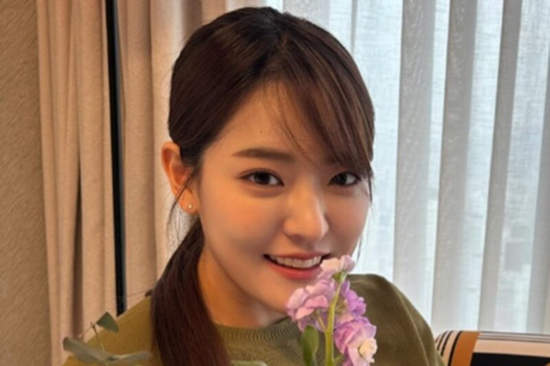 パク・ウンヨンシェフ、結婚2ヶ月で…「整理」を報告