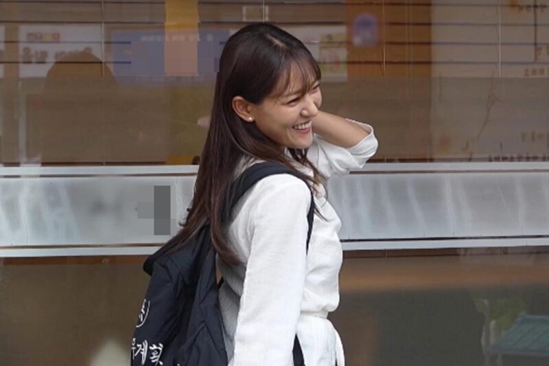 パク・ウンヨンシェフ、結婚2ヶ月で…「整理」を報告